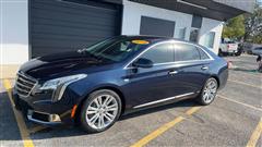 2019 Cadillac XTS 