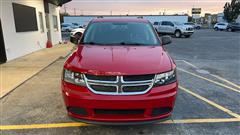 2016 Dodge Journey 