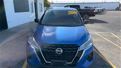 2021 Nissan Kicks 