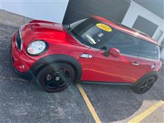 2012 MINI Cooper 