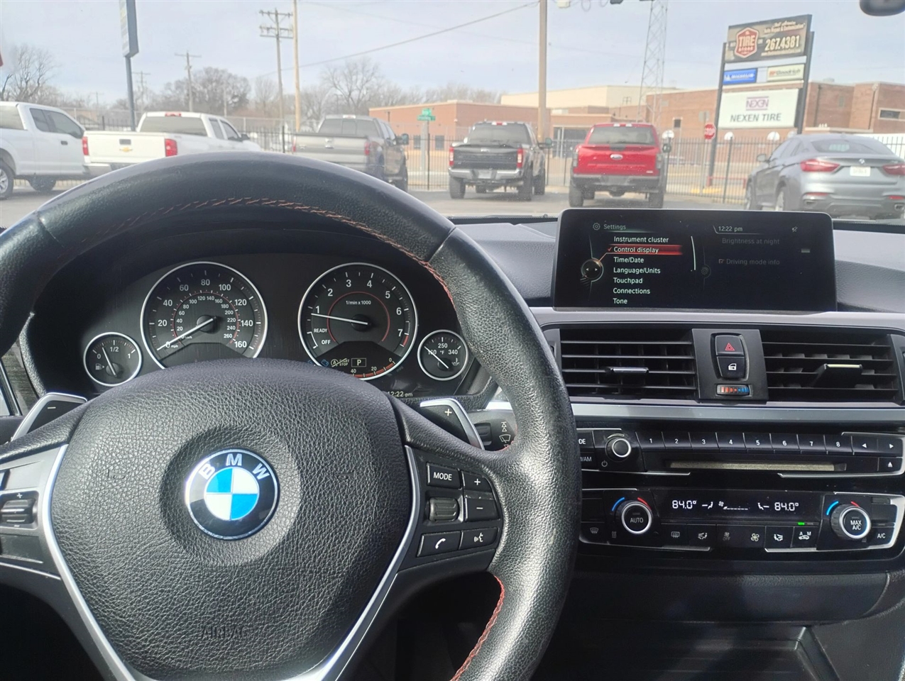 BMW 4-Series 428i SULEV Convertible 2016