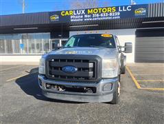 2012 Ford F-350 SD 