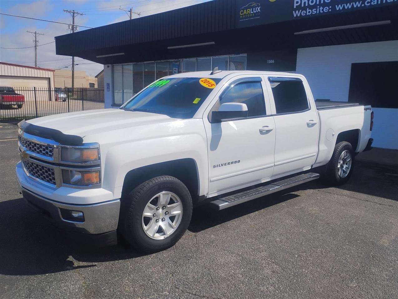 View vehicle photo 2