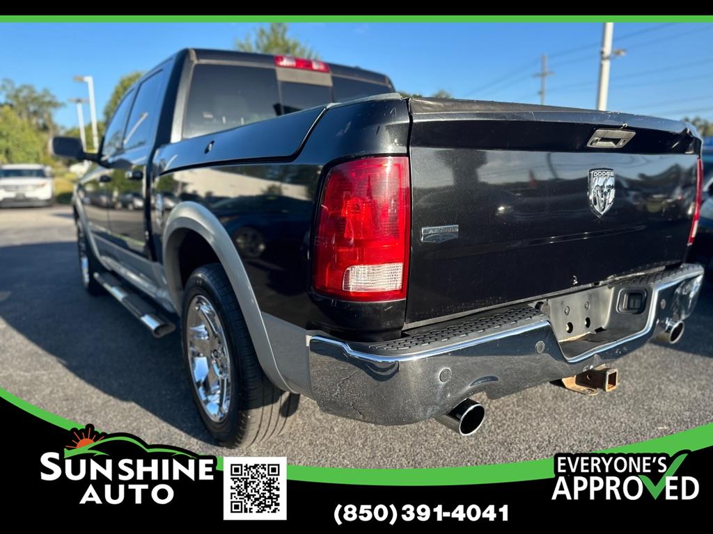 2009 Dodge Ram 1500 Pickup SLT's photo