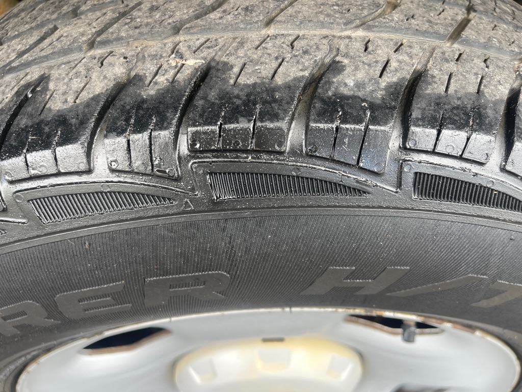 Ford F-150 Lariat SuperCab 2WD 2005 Ford F-150 Lariat SuperCab 2WD 2005