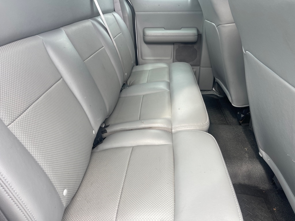 Ford F-150 Lariat SuperCab 2WD 2005 Ford F-150 Lariat SuperCab 2WD 2005