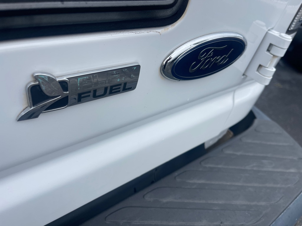 Ford Econoline E-250 2012 Ford Econoline E-250 2012