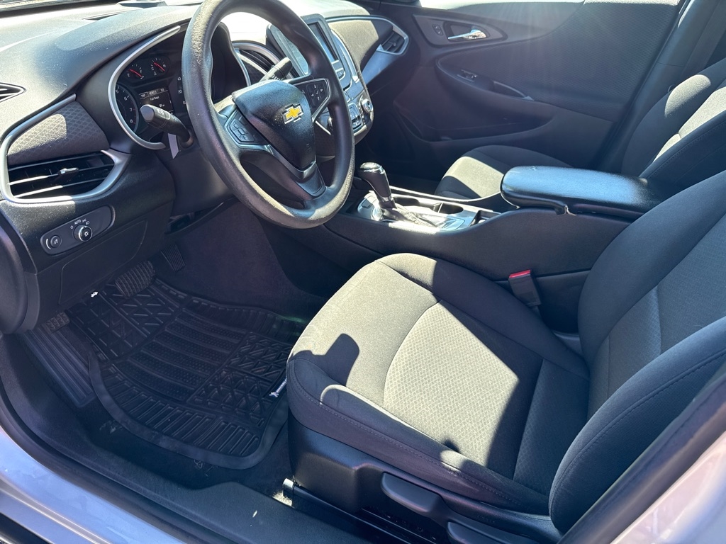 Chevrolet Malibu LS 2018 Chevrolet Malibu LS 2018