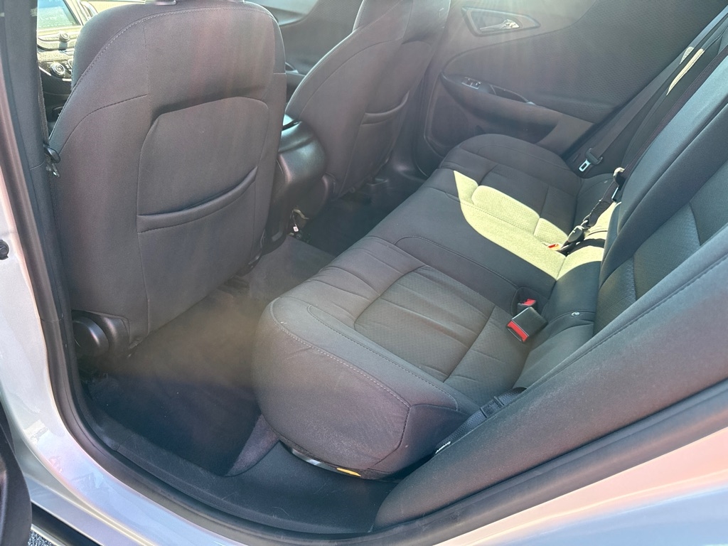 Chevrolet Malibu LS 2018 Chevrolet Malibu LS 2018