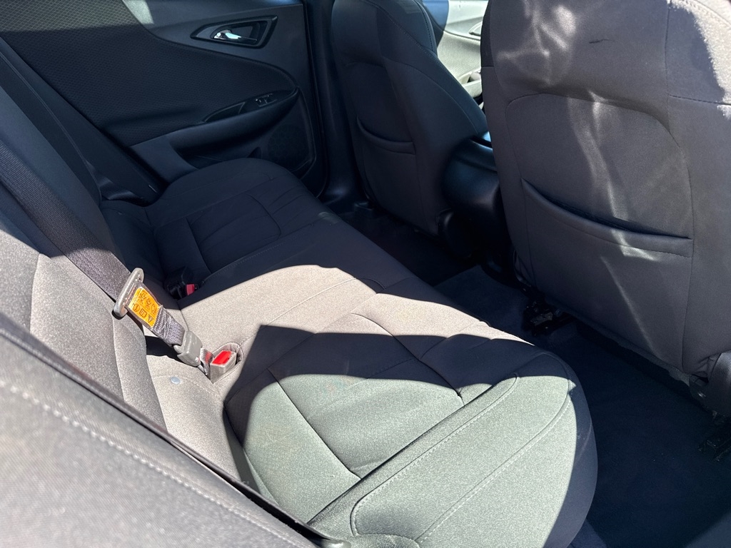 Chevrolet Malibu LS 2018 Chevrolet Malibu LS 2018