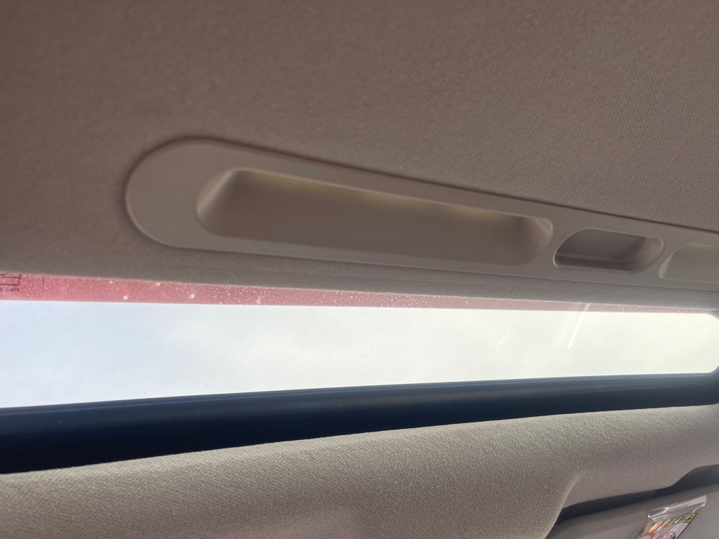 Chevrolet Sonic RS Auto 5-Door 2013 Chevrolet Sonic RS Auto 5-Door 2013