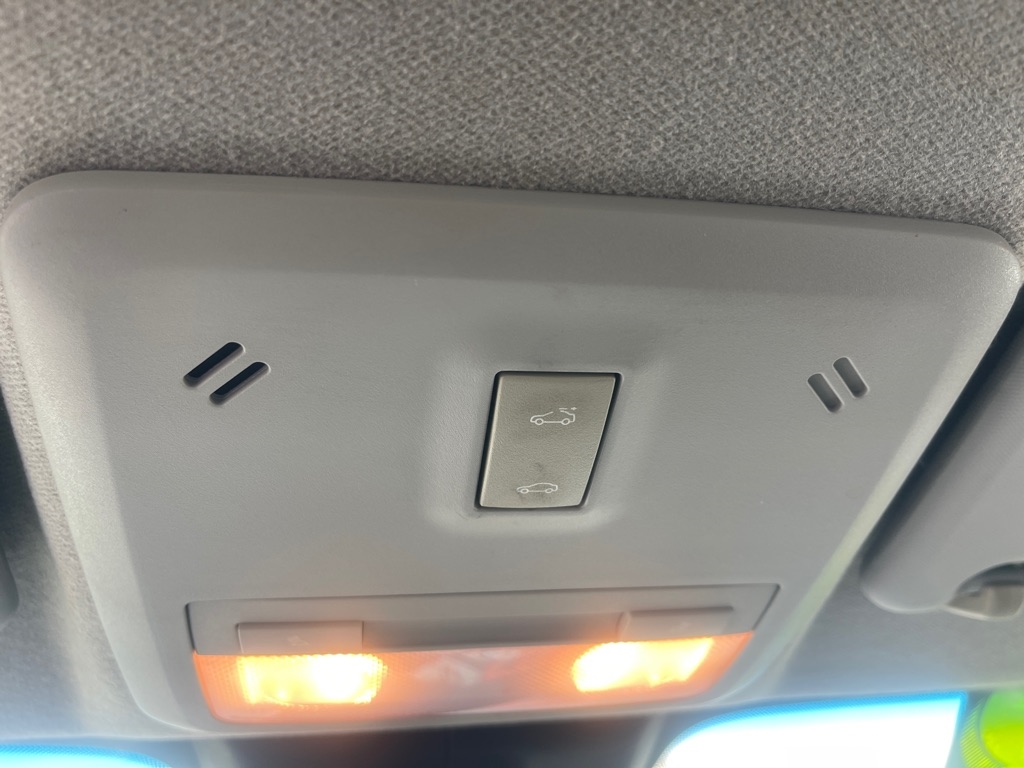 Chevrolet Sonic RS Auto 5-Door 2013 Chevrolet Sonic RS Auto 5-Door 2013