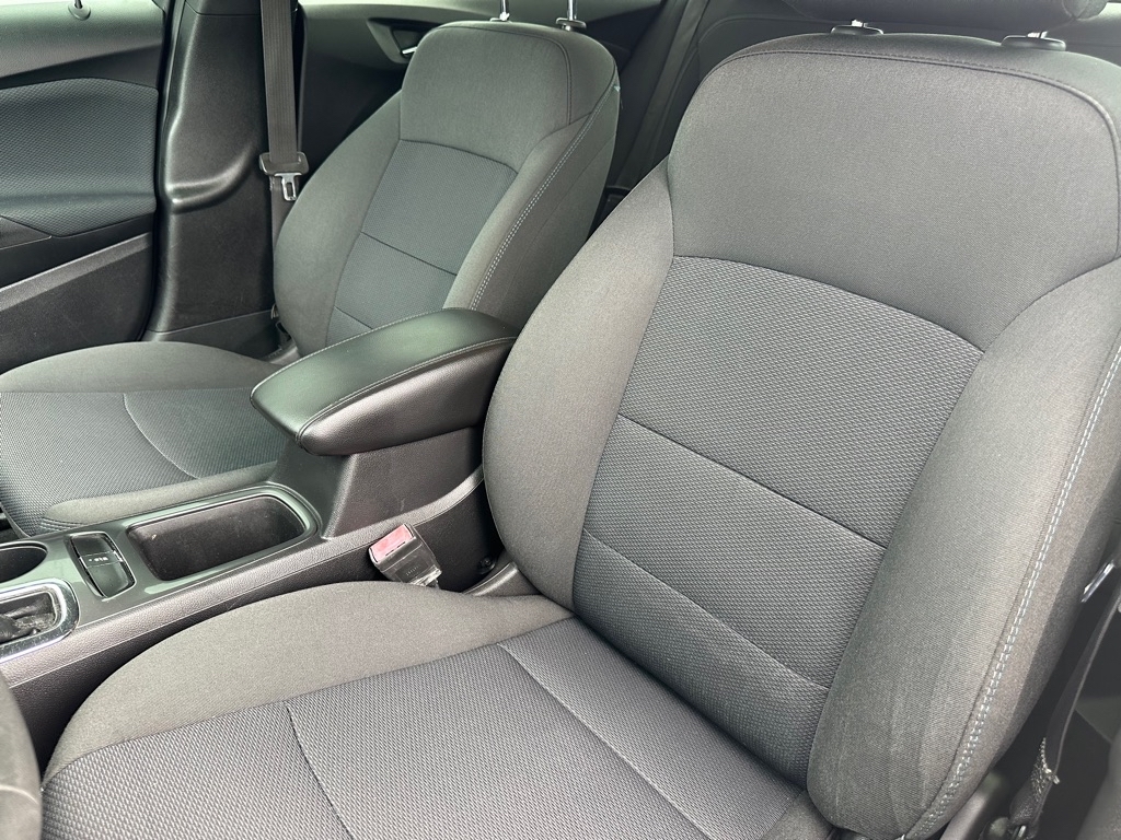 Chevrolet Cruze LT Auto 2016 Chevrolet Cruze LT Auto 2016