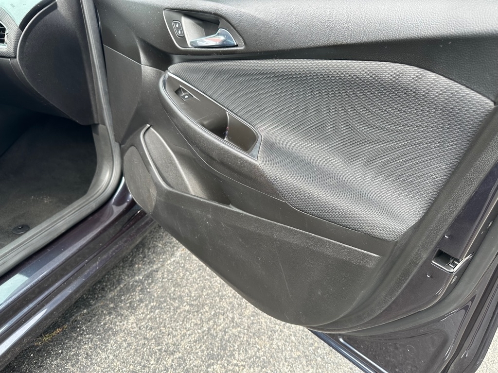 Chevrolet Cruze LT Auto 2016 Chevrolet Cruze LT Auto 2016