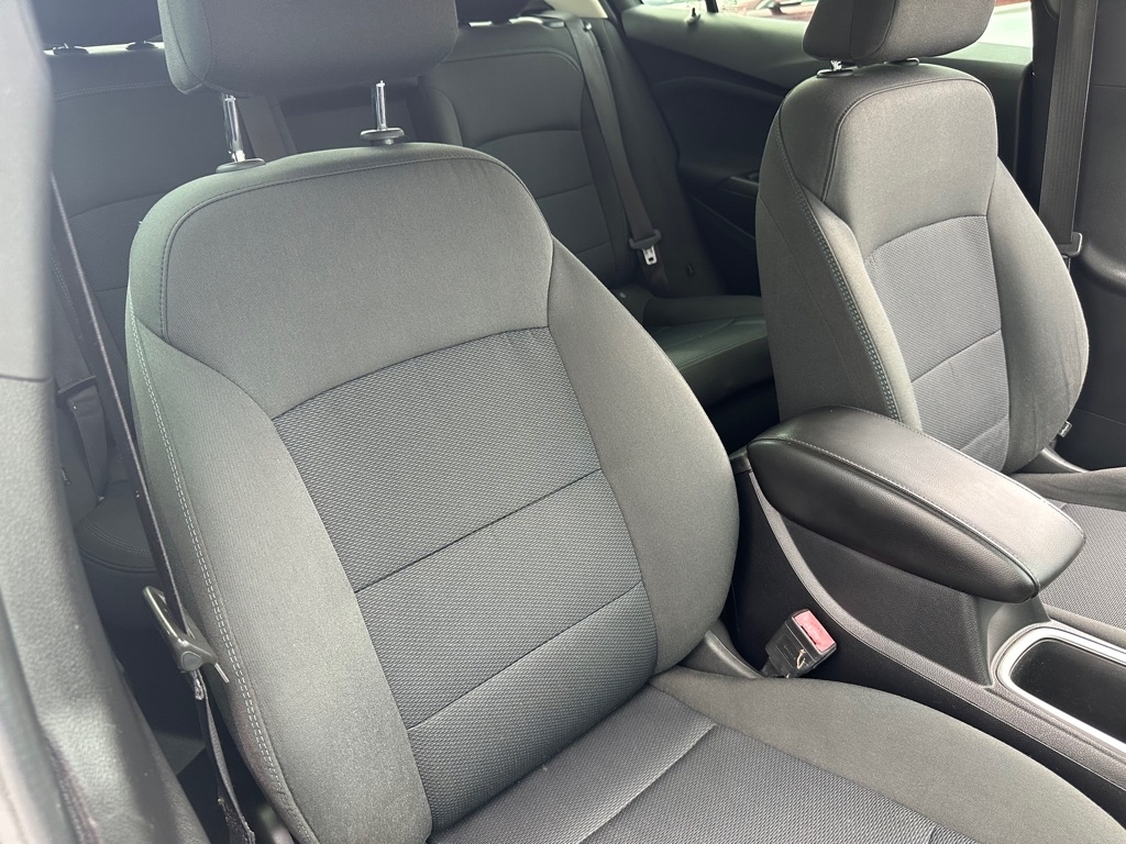 Chevrolet Cruze LT Auto 2016 Chevrolet Cruze LT Auto 2016