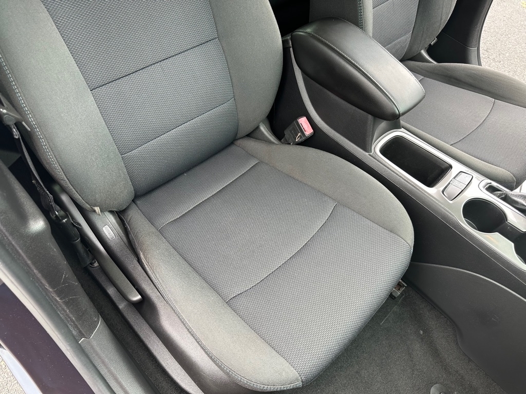 Chevrolet Cruze LT Auto 2016 Chevrolet Cruze LT Auto 2016