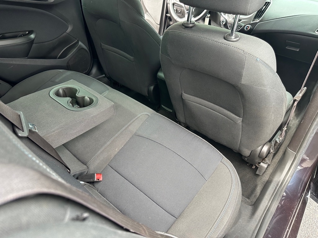 Chevrolet Cruze LT Auto 2016 Chevrolet Cruze LT Auto 2016