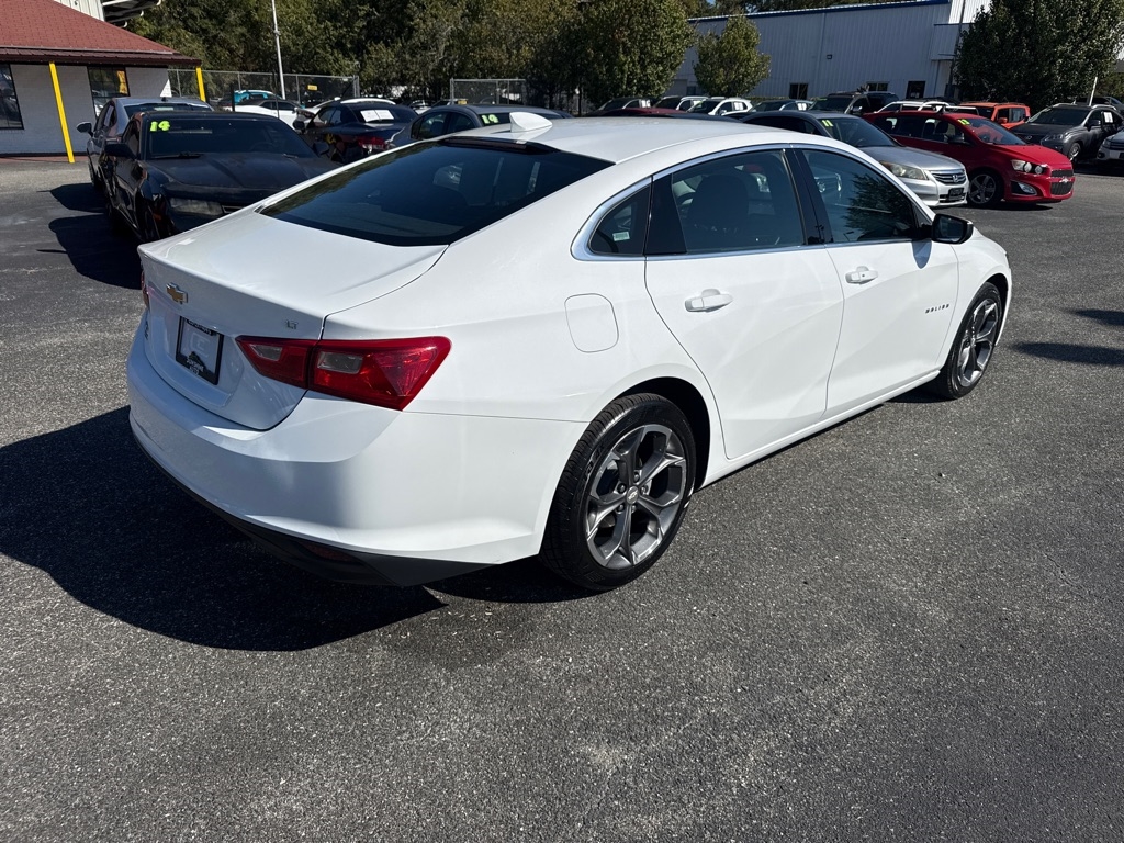 Chevrolet Malibu 1LT 2023