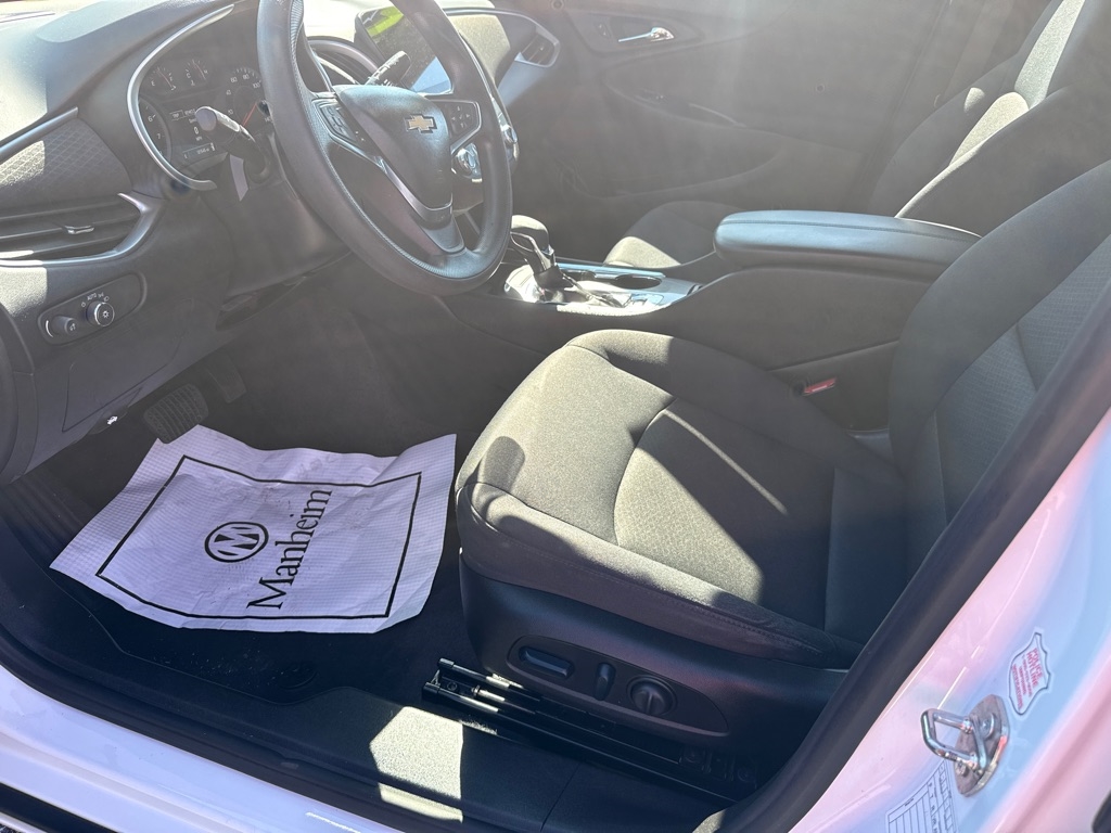 Chevrolet Malibu 1LT 2023