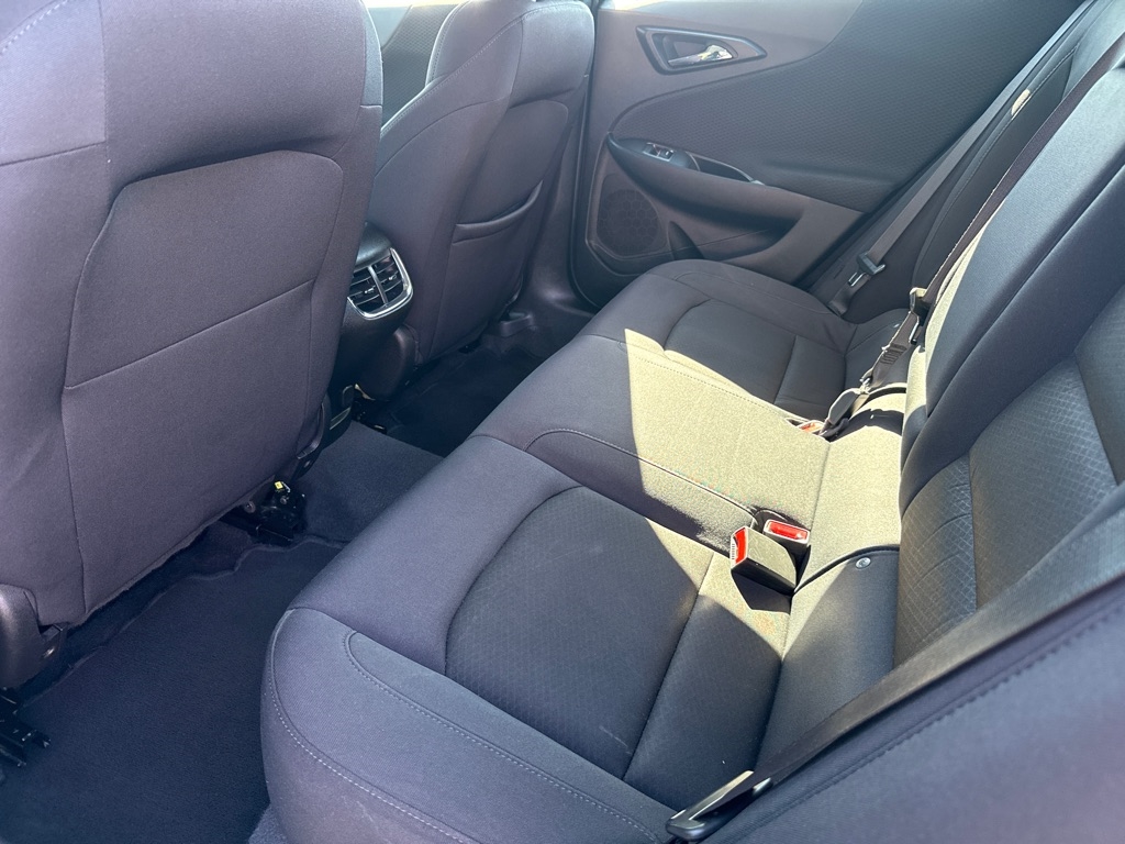 Chevrolet Malibu 1LT 2023