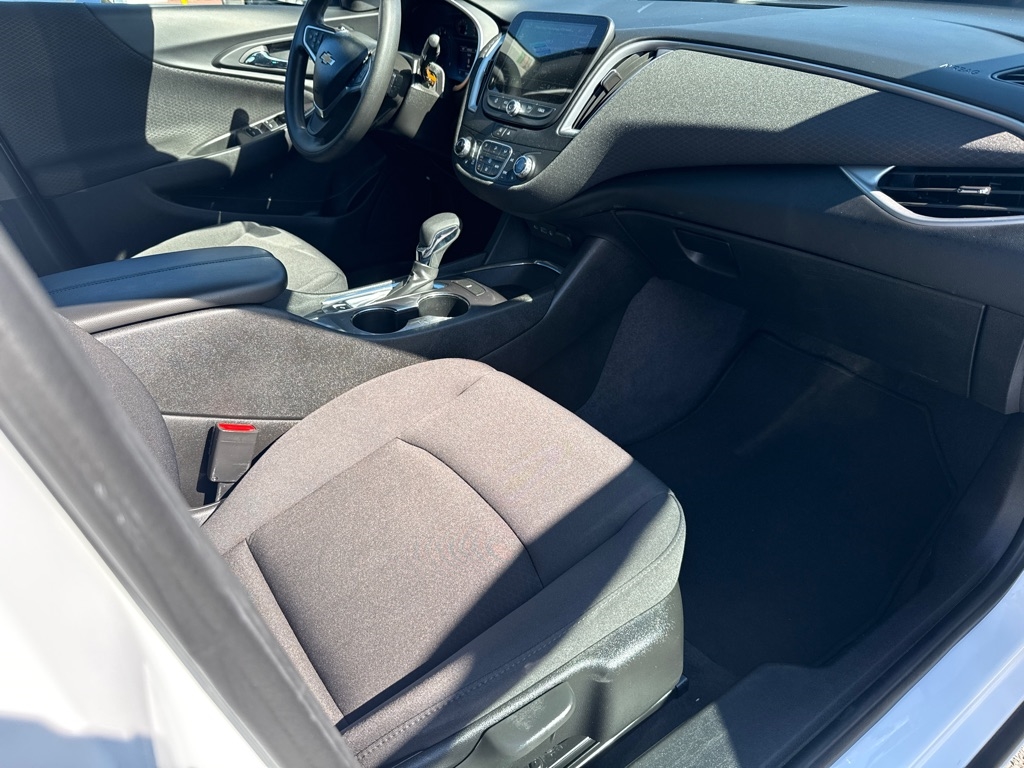 Chevrolet Malibu 1LT 2023