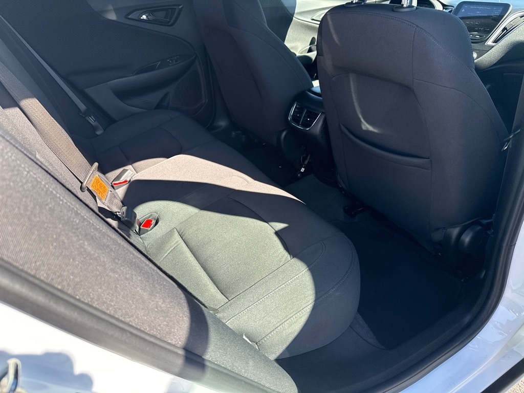 Chevrolet Malibu 1LT 2023