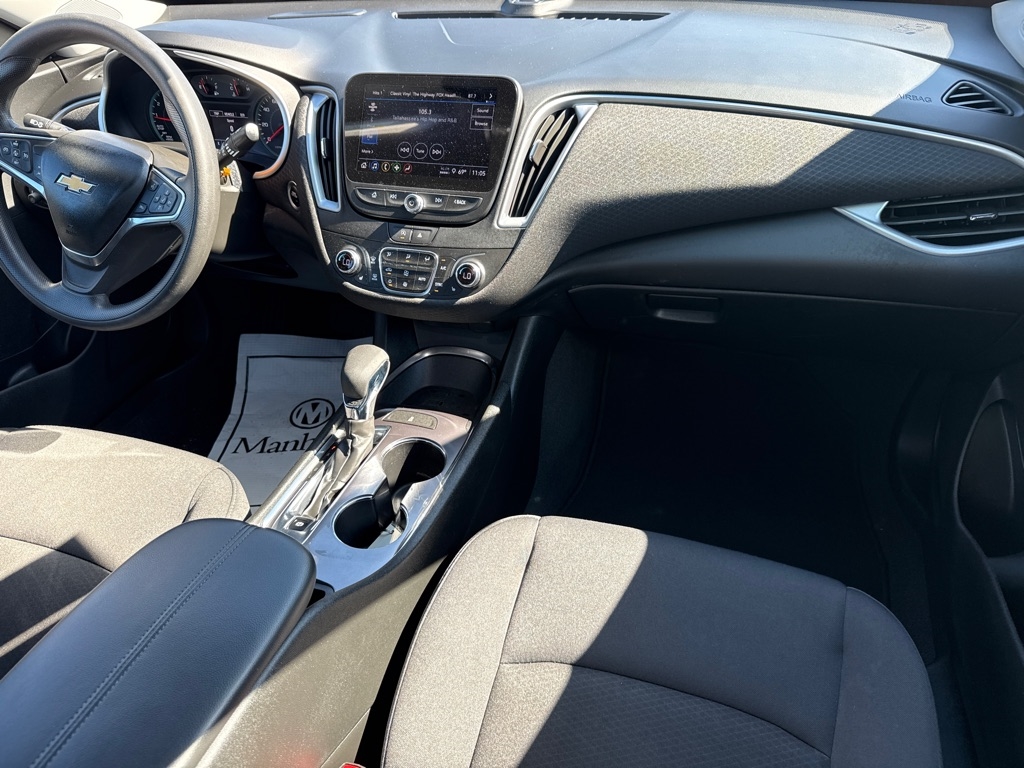 Chevrolet Malibu 1LT 2023