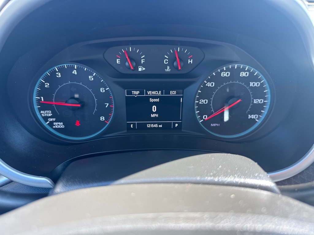 Chevrolet Malibu 1LT 2023