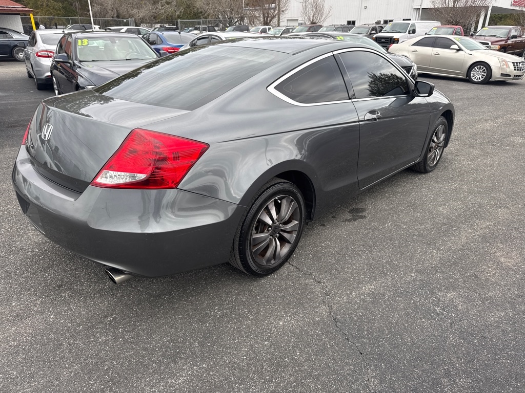 Honda Accord LX-S Coupe 2012 Honda Accord LX-S Coupe 2012