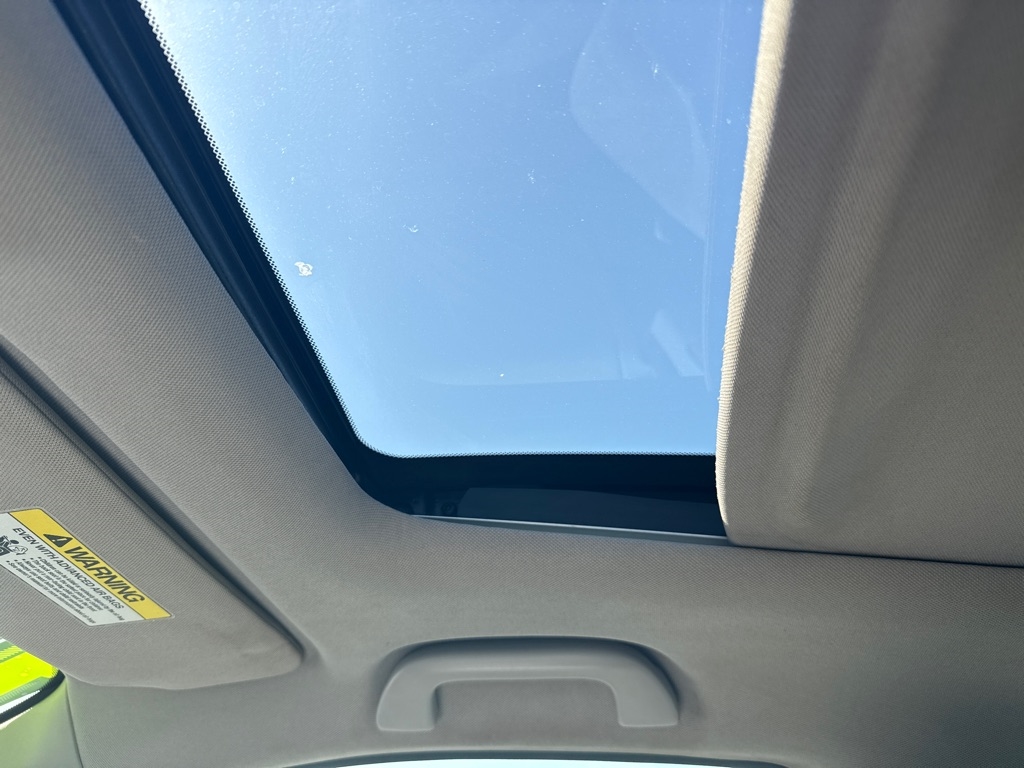 Honda Accord EX Sedan CVT 2014 Honda Accord EX Sedan CVT 2014