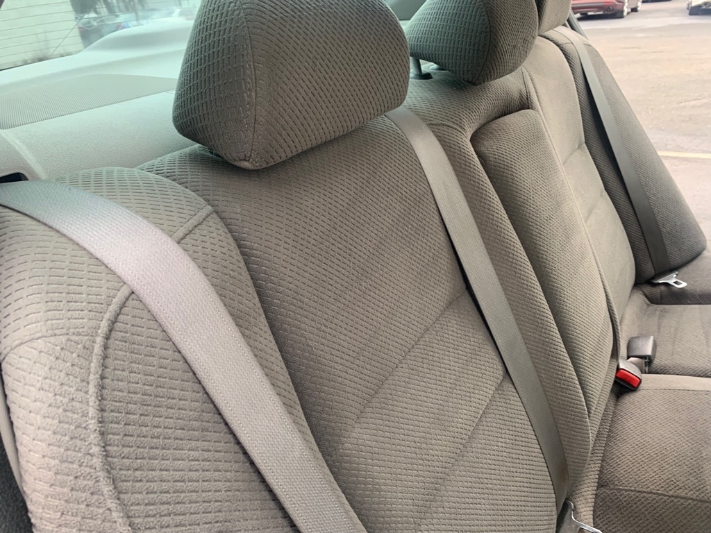 Honda Accord EX Sedan AT 2011 Honda Accord EX Sedan AT 2011