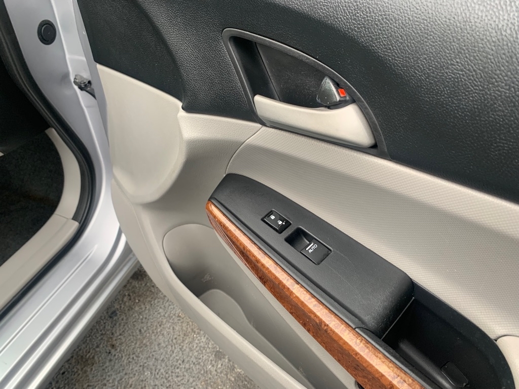 Honda Accord EX Sedan AT 2011 Honda Accord EX Sedan AT 2011