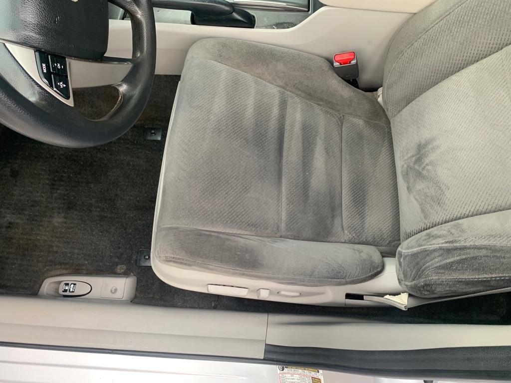 Honda Accord EX Sedan AT 2011 Honda Accord EX Sedan AT 2011