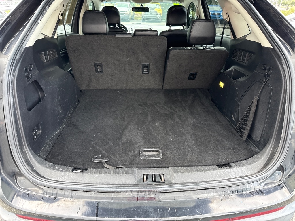 Ford Edge Titanium 2016 Ford Edge Titanium 2016