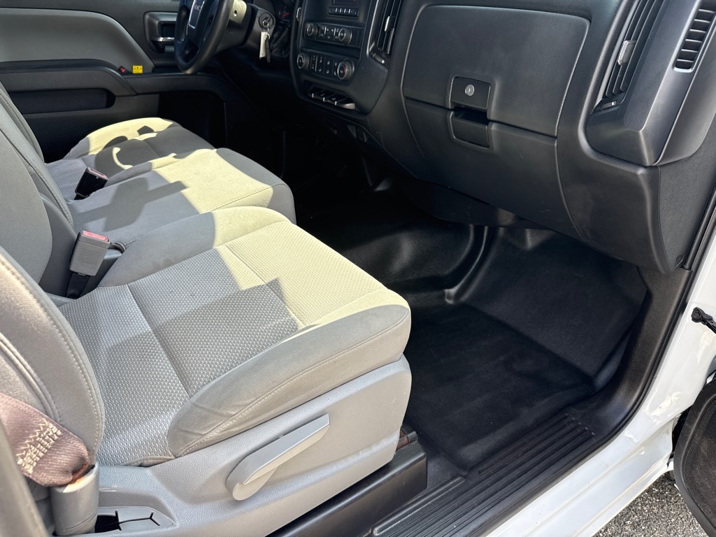 GMC Sierra 1500 Base Long Box 2WD 2017 GMC Sierra 1500 Base Long Box 2WD 2017