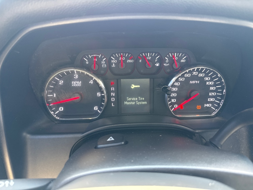 GMC Sierra 1500 Base Long Box 2WD 2017 GMC Sierra 1500 Base Long Box 2WD 2017