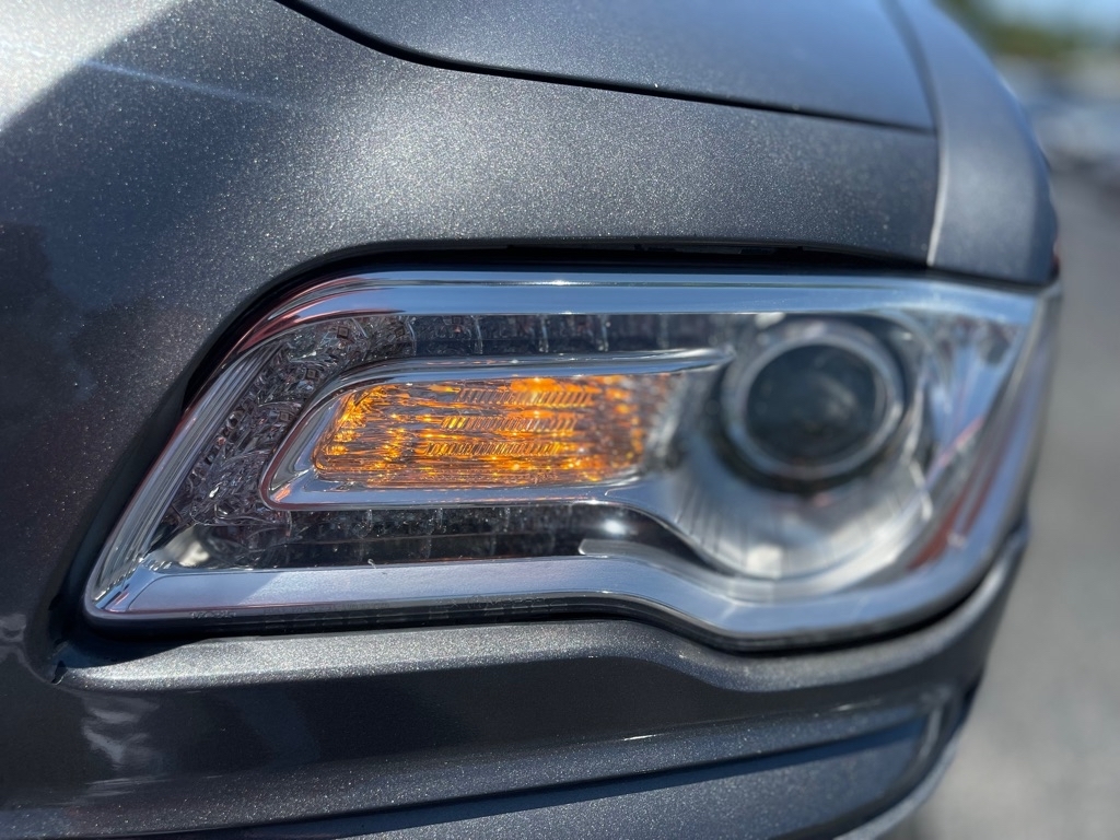 Chrysler 300 Base 2012 Chrysler 300 Base 2012