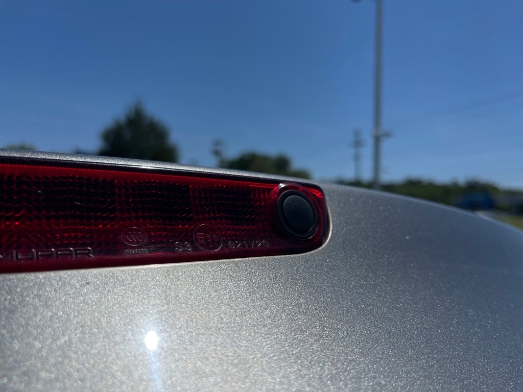 Chrysler 300 Base 2012 Chrysler 300 Base 2012