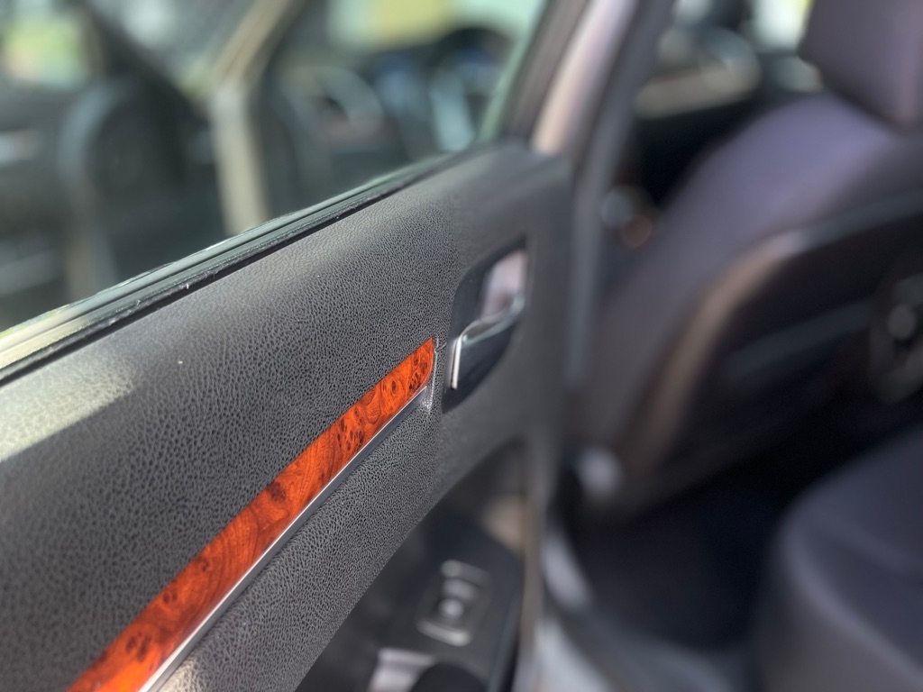 Chrysler 300 Base 2012 Chrysler 300 Base 2012