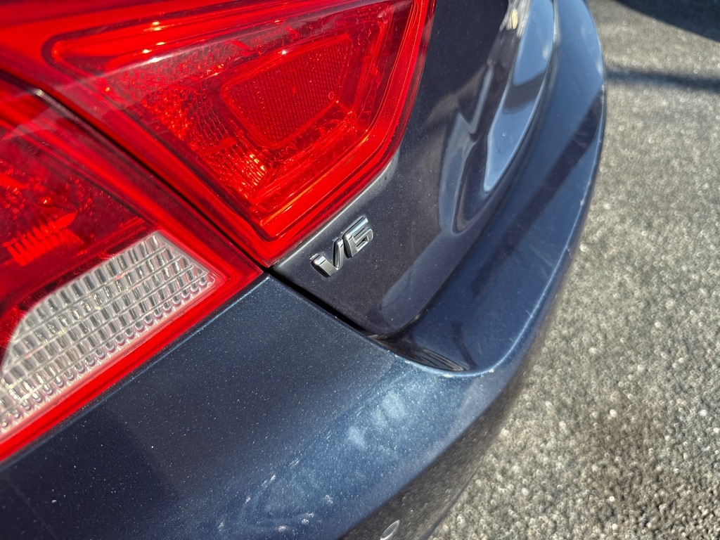 Chevrolet Impala 2LZ 2015 Chevrolet Impala 2LZ 2015