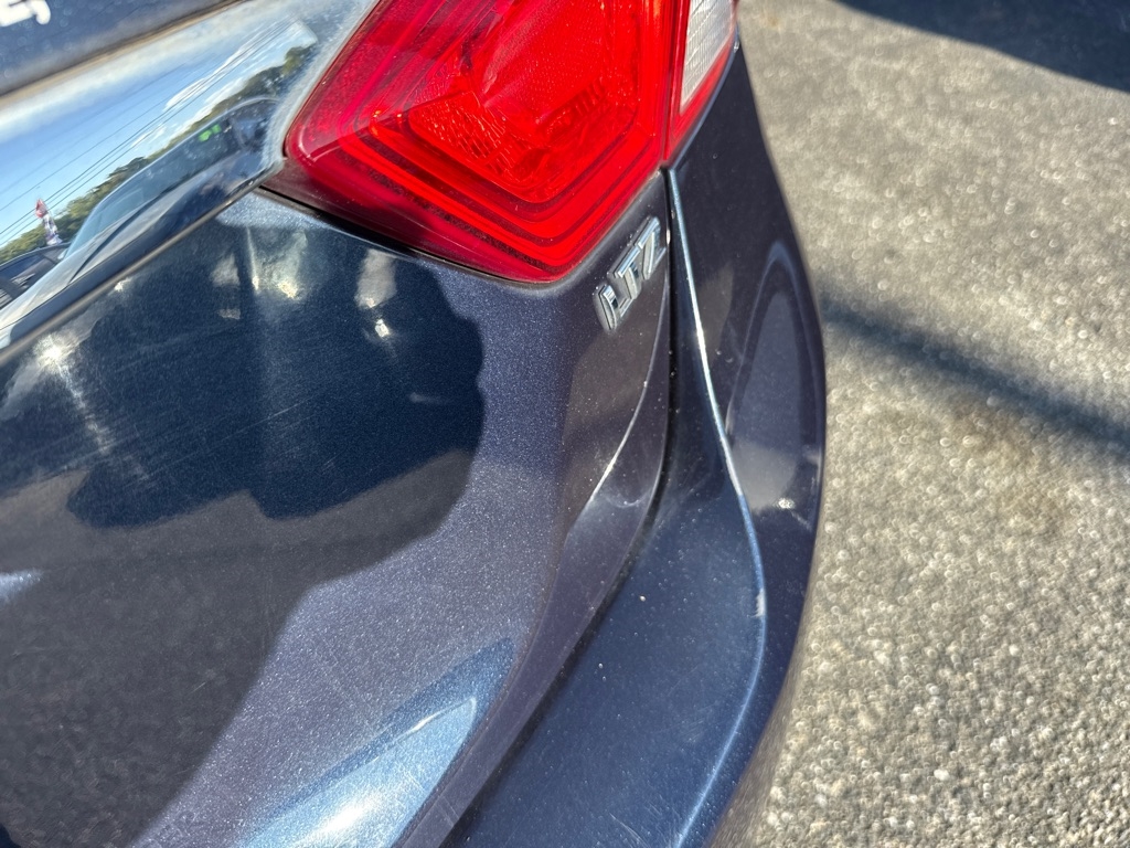 Chevrolet Impala 2LZ 2015 Chevrolet Impala 2LZ 2015