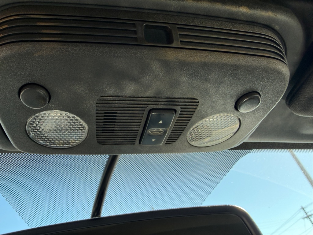 Ford Mustang V6 Convertible 2014