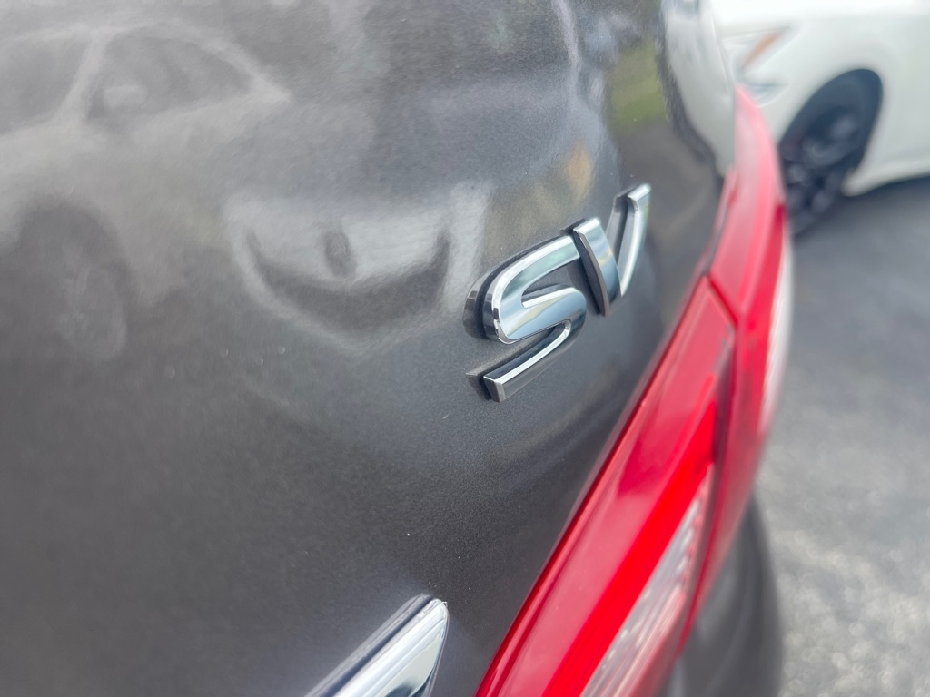 Nissan Altima 2.5 2016 Nissan Altima 2.5 2016