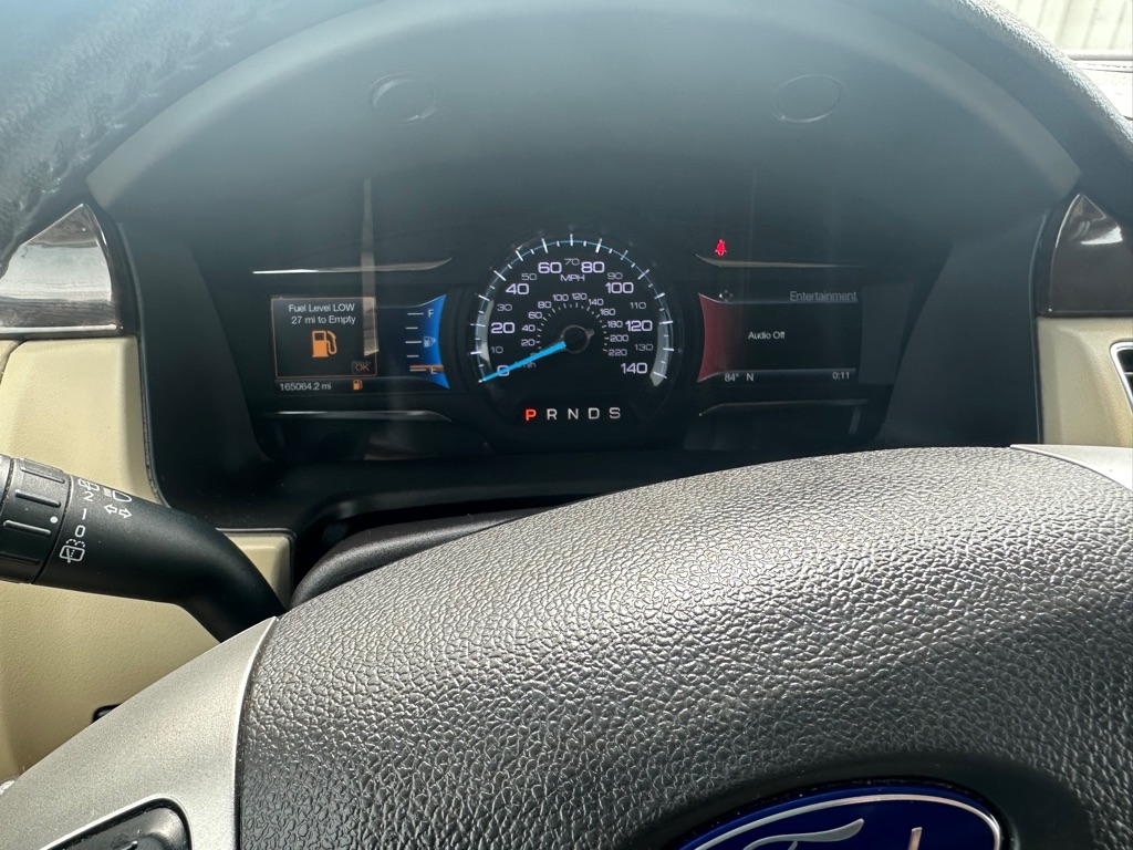 Ford Flex Limited FWD 2019 Ford Flex Limited FWD 2019