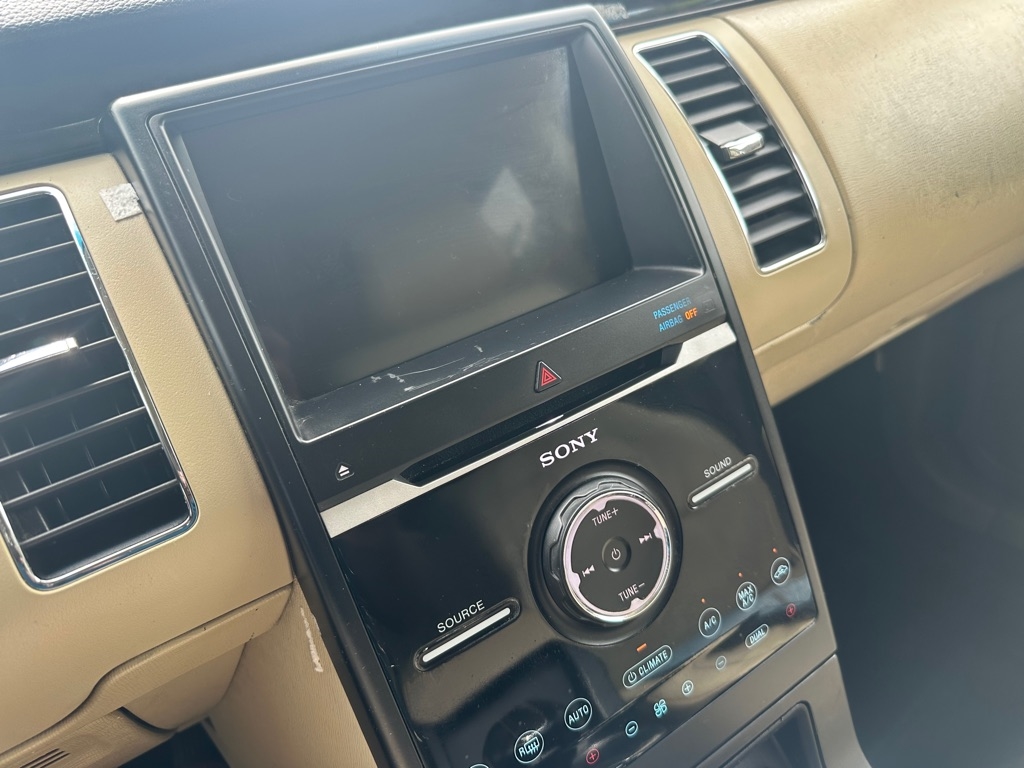 Ford Flex Limited FWD 2019 Ford Flex Limited FWD 2019