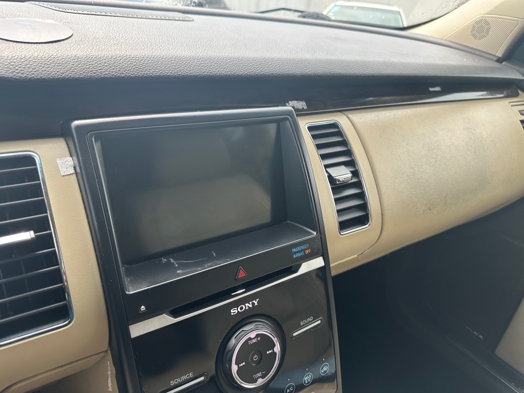 Ford Flex Limited FWD 2019 Ford Flex Limited FWD 2019