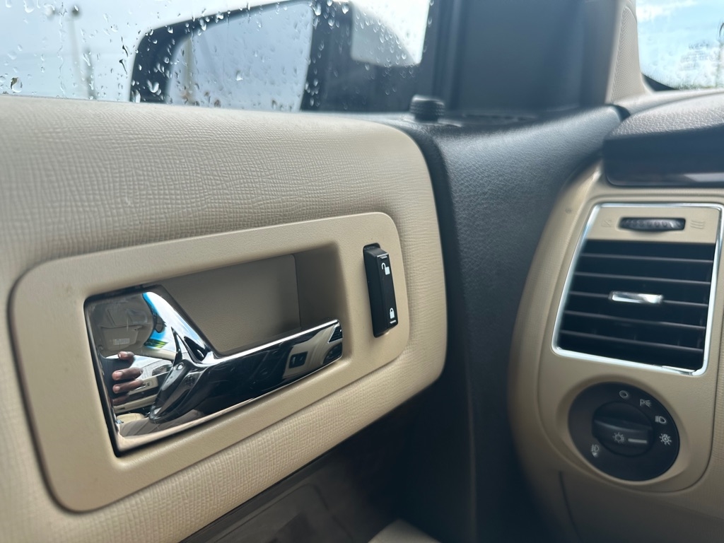 Ford Flex Limited FWD 2019 Ford Flex Limited FWD 2019