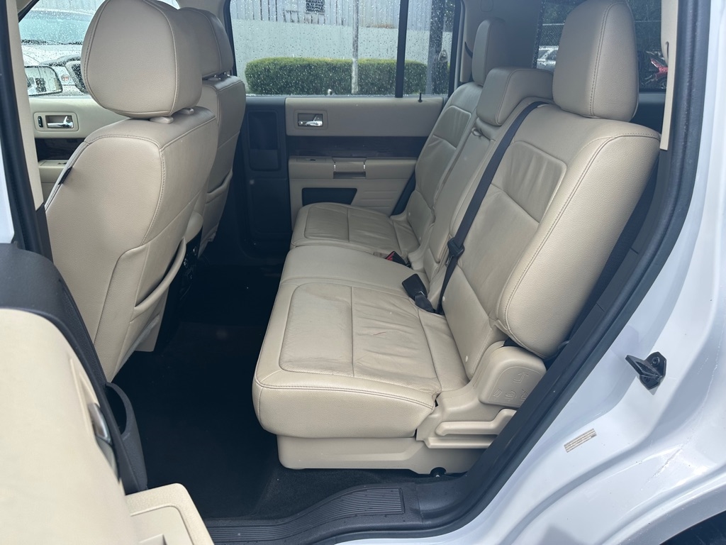 Ford Flex Limited FWD 2019 Ford Flex Limited FWD 2019