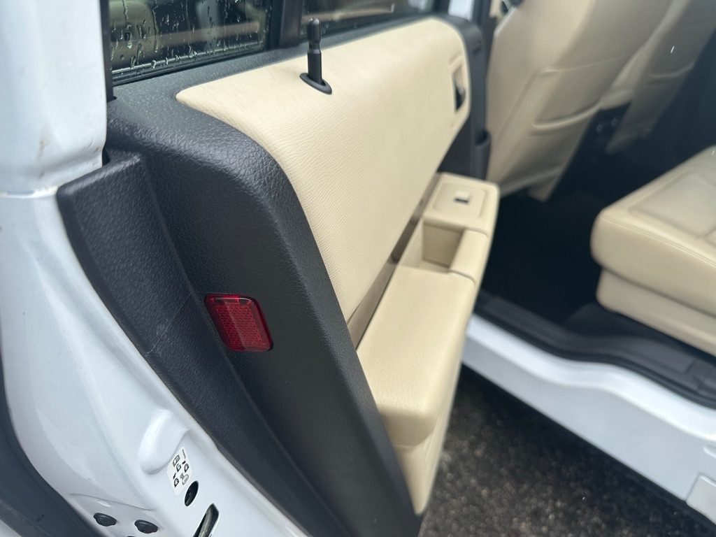 Ford Flex Limited FWD 2019 Ford Flex Limited FWD 2019