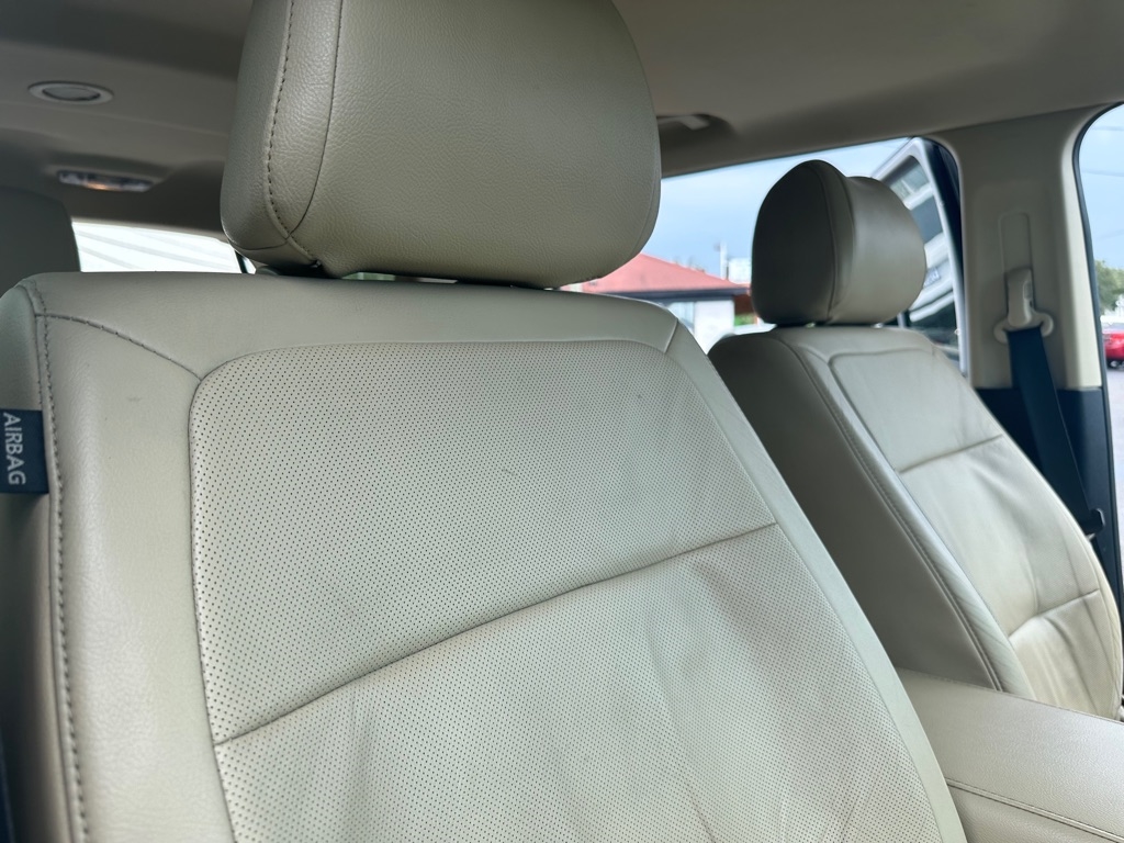 Ford Flex Limited FWD 2019 Ford Flex Limited FWD 2019